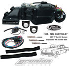 56155-pcz Vintage Air Chevy Bel