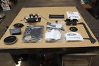 564173-pcz Vintage Air Corvette Gen Iv Ac Left Over Parts Lot