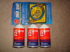 56756 Chargette Refrigerant Cold Shot Solderseal Ounces
