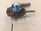 5679142 Nova Skylark Omega Ventura Manual Steering Box With Arm
