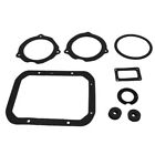 57-130746-1 Chevy Heater Gaskets Deluxe Eckler 57-130746-1 Chevy Heater Gaskets Deluxe Eckler