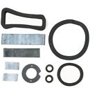 57-130751-1 Danchuk Chevy Heater Gasket Set Deluxe