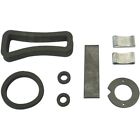 57-130752-1 Danchuk Chevy Heater Gasket Set Standard
