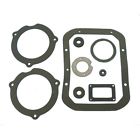 57-130758-1 Danchuk Chevy Heater Seals Standard