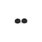 57-131211-1 Chevy Heater Cable Cowl Grommets Eckler