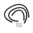 57-132033-1 Chevy Heater Hose Kit For Cars With Air Conditioning Small 57-132033-1 Chevy Heater Hose Kit For Cars With Air Conditioning Small