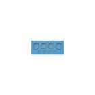 57-132141-1 Premier Quality Products Chevy Radiator Heater Hose Clamp Set