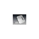 57-162713-1 Eckler S Chevy Firewall 57-162713-1 Eckler S Chevy Firewall