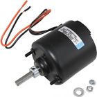 57-246107-1 Chevy Heater Blower Motor All Recirculating Eckler 57-246107-1 Chevy Heater Blower Motor All Recirculating Eckler
