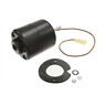 57-246108-1 Chevy Heater Blower Motor Deluxe Eckler 57-246108-1 Chevy Heater Blower Motor Deluxe Eckler