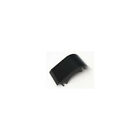 57-282087-1 Chevy Air Conditioning Compressor Pulley Shield Eckler 57-282087-1 Chevy Air Conditioning Compressor Pulley Shield Eckler
