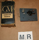 580550 Gm Oldsmobile Heater Thermostat Part 580550 Gm Oldsmobile Heater Thermostat Part