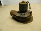 58151 Mopar Dodge Chrysler Heater Rear Window Defogger Housing Resistor