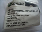 58c-17510 Fargo Heater Hose Retainer