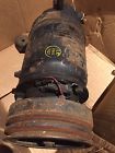 591033 Oldsmobile 1958 Original Air 591033 Oldsmobile 1958 Original Air