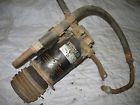 5910503 Buick Ac Compressor Model Bracket