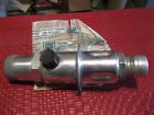 591059 Frigidaire Nos Buick Cadillac Chevy Olds Pontiac By Pass Valve 591059 Frigidaire Nos Buick Cadillac Chevy Olds Pontiac By Pass Valve