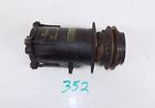 5910645 Gm Chevy Corvette Camaro Frigidaire Compressor