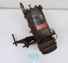 5910687 Genuine Gm Impala Camaro Chevelle Compressor Sbc Brackets