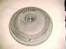 5918460 Gm Harrison Compressor Drive Pulley Nos Cast Chevy Chevrolet