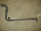 5992166 Fiat Spider Heater Bypass Pipe