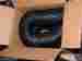 815-5008 6.35cm Nib Brake Duct Hose A C Defrost Heat 2.5 X 6ft Shelby Ford Super Snake