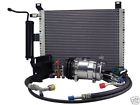 50-0019p 6 Mustang Performance Kit Underhood 68