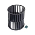 60-12191-2 Air Conditioner Blower Motor Wheel Dealer Installed Eckler 60-12191-2 Air Conditioner Blower Motor Wheel Dealer Installed Eckler