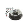 60-13404-1 Air Conditioner Clutch Diameter Single Groove Pulley Except Eckler