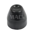 60-29628-1 Ford Heater Blower Switch Knob Black No Insert Eckler 60-29628-1 Ford Heater Blower Switch Knob Black No Insert Eckler