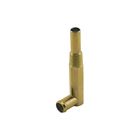 60-41754-1 Scott Drake Heater Hose Elbow Gold Zinc Finish Ford Mercury 60-41754-1 Scott Drake Heater Hose Elbow Gold Zinc Finish Ford Mercury