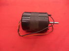 C0az-18527-d 60 Blower Nos Ford Motorcraft Galaxie Heater Motor 62 61 Thunderbird Mm-247