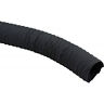 61-246750-1 Chevy Truck Defrost Hoses Cloth Eckler