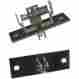61-246938-1 Chevy Truck Blower Motor Resistor For Trucks Without Air Conditioning