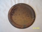 61 62 Chevrolet Chevy Blower Motor Delete Plate Steel Rat Rod Hot