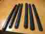 1339168 61-66 Studebaker Heater Filter Seals Nos You Get 6