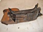 616.106.041.03 Porsche Heater Flapper Used