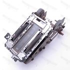 6262641 Gm Corvette Original Heater Control Unit White Lettering Core