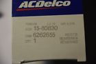 15-80830 6262655 General Motors New Oe Blower Motor Resistor Gm Pt Ac