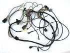 6297546 General Motors Camaro Nova Original Gm Air Conditioning Harness