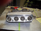 63-65 Unit. Evaporator Ford Underdash Products Used