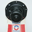 63-77 Nos Chevelle Camaro Corvette Gto Firebird Cutlass Skylark Ac Blower Motor Z-28