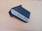 636363 Gm 1963 Corvette Heater Duct
