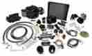 20-305 64-73 20-302 Mustang Classic Auto Air Perfect Fit Elite Conditioning System A C Ac 20-303 20-304 20-306