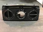 64111370094 Bmw E12 Climate Control Heater