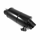 644.211.022.00 Dansk Right Side Painted Heater Control Box