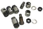 644-211-755-06 Barrel Nut Kit Heater Cable Porsche