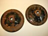 644.571.111.00 Genuine Porsche Fresh Air Vent Original