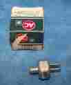6490377 Firebird Buick 1975 Oldsmobile Starfire Blower Delay Switch