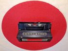 6491649 Gm Corvette Oem Center Gauge Cluster Wiper Switch Bezel